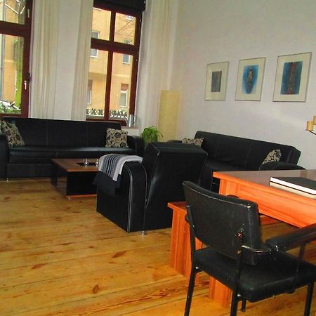 Ruhige Ferienwohnung - Berlin Mitte Kültér fotó