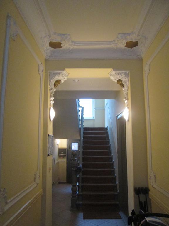Ruhige Ferienwohnung - Berlin Mitte Szoba fotó